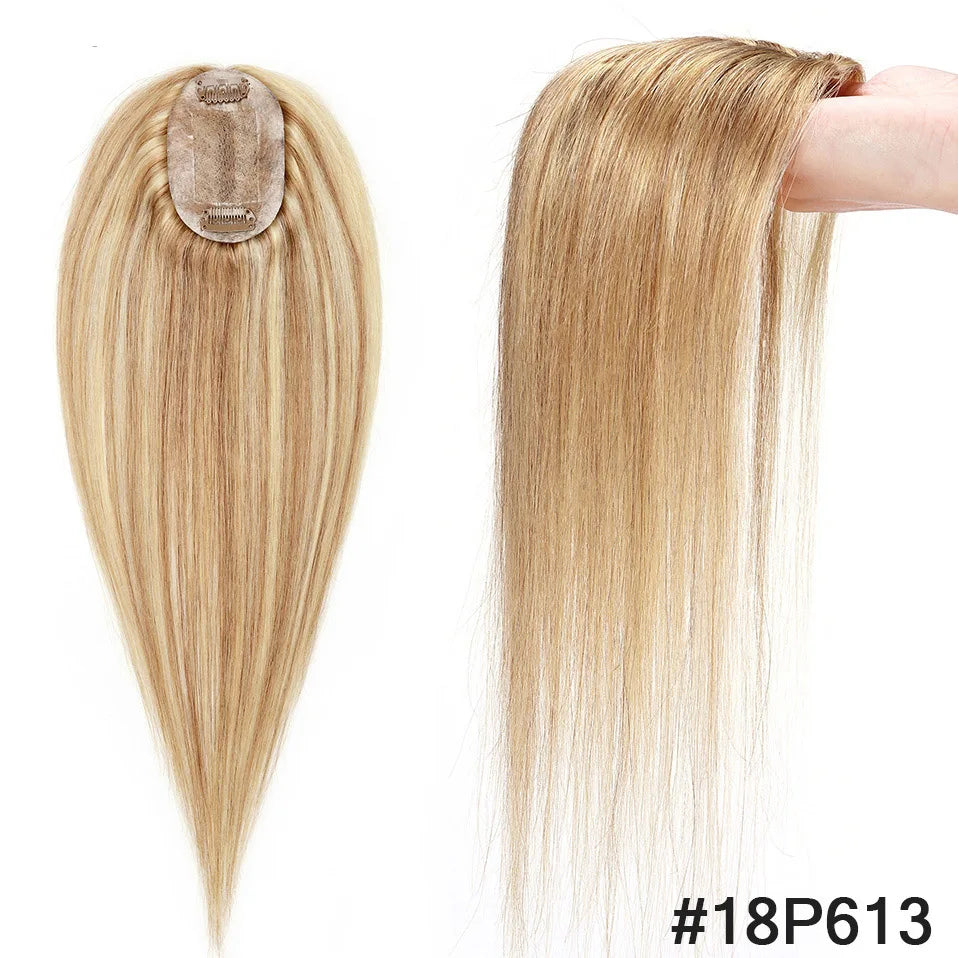 Natural Indian Human Hair