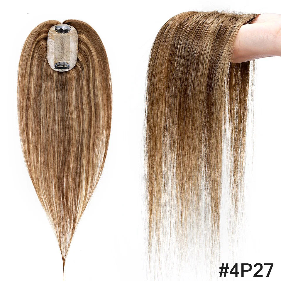 Natural Indian Human Hair