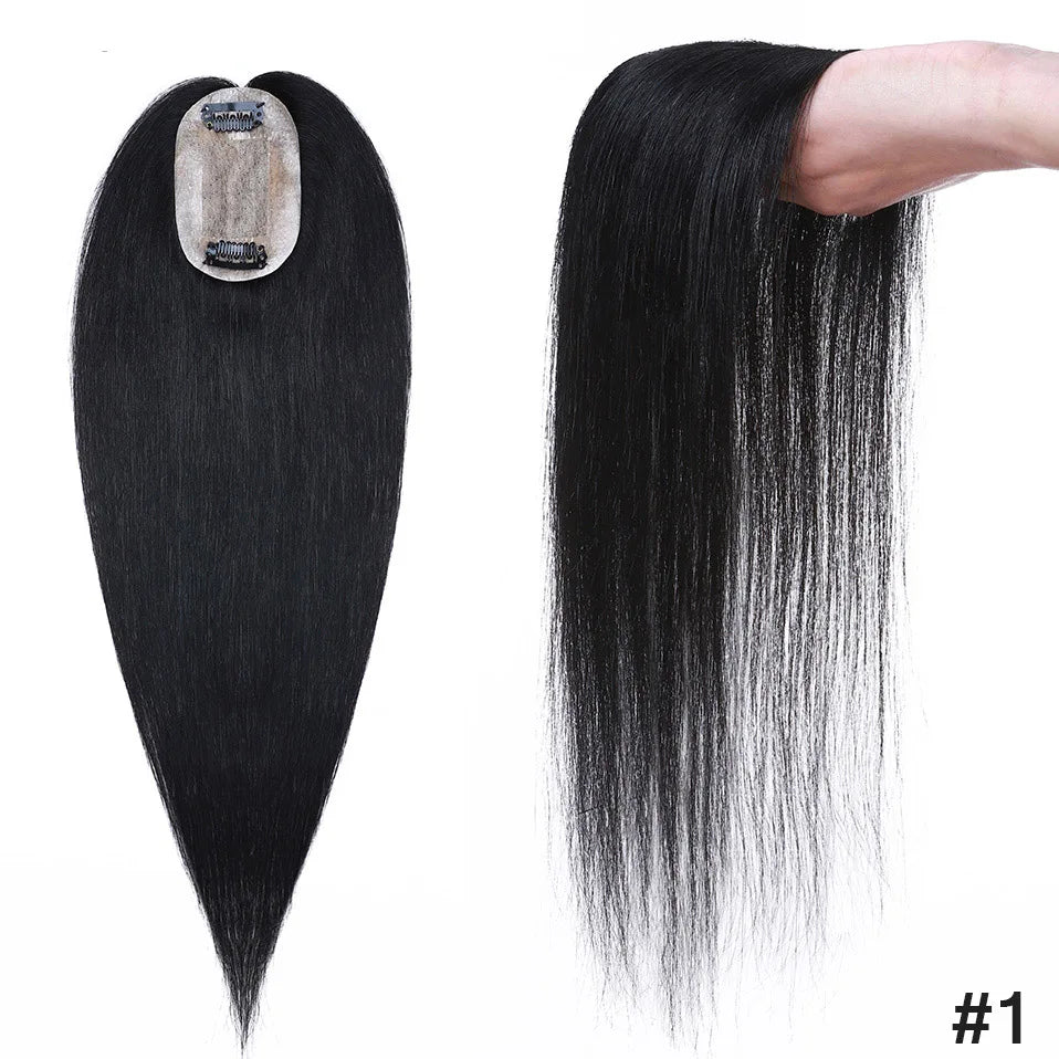 Natural Indian Human Hair