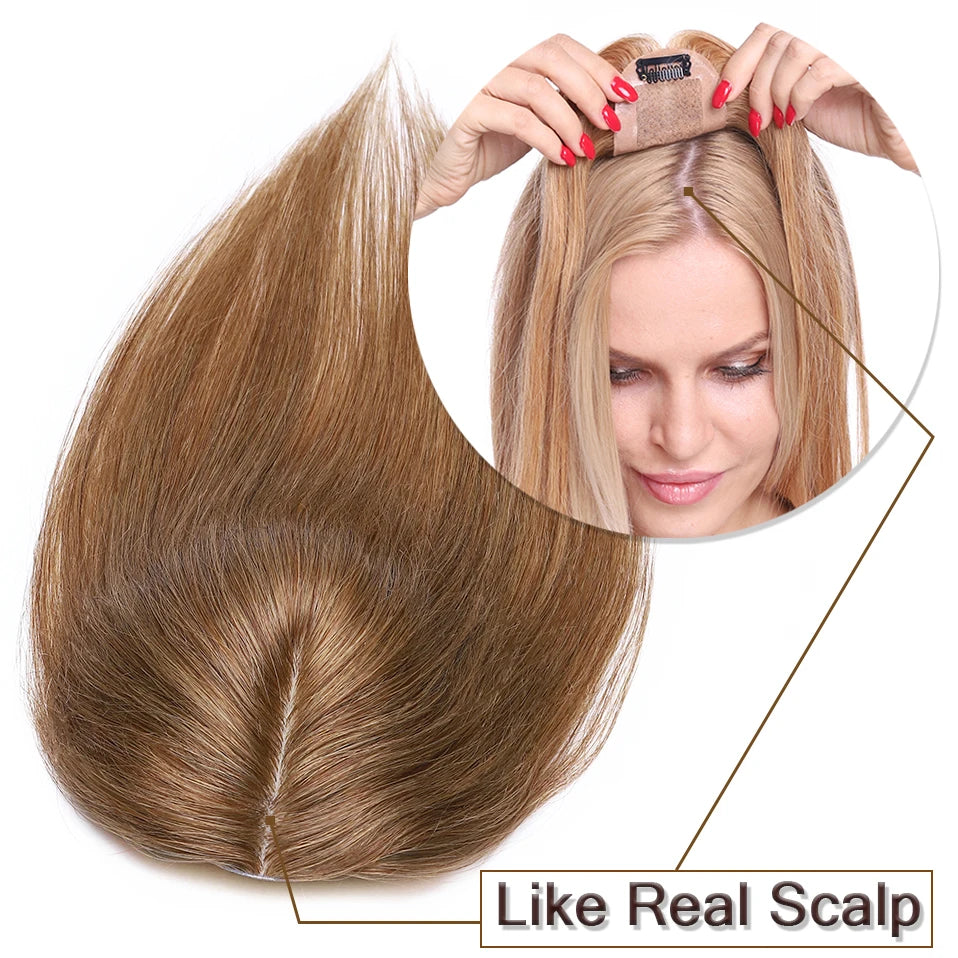 Natural Indian Human Hair