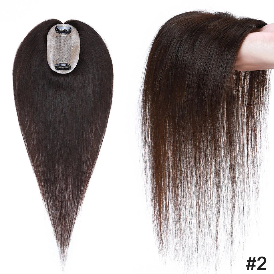 Natural Indian Human Hair