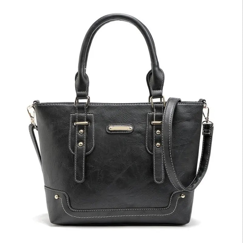Newest Trendy REPRCLA Women's Leather Bags