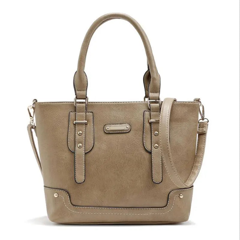 Newest Trendy REPRCLA Women's Leather Bags