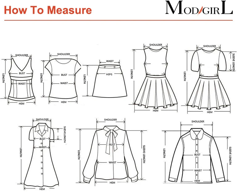 Modigirl Women‘s Elegant Blouse