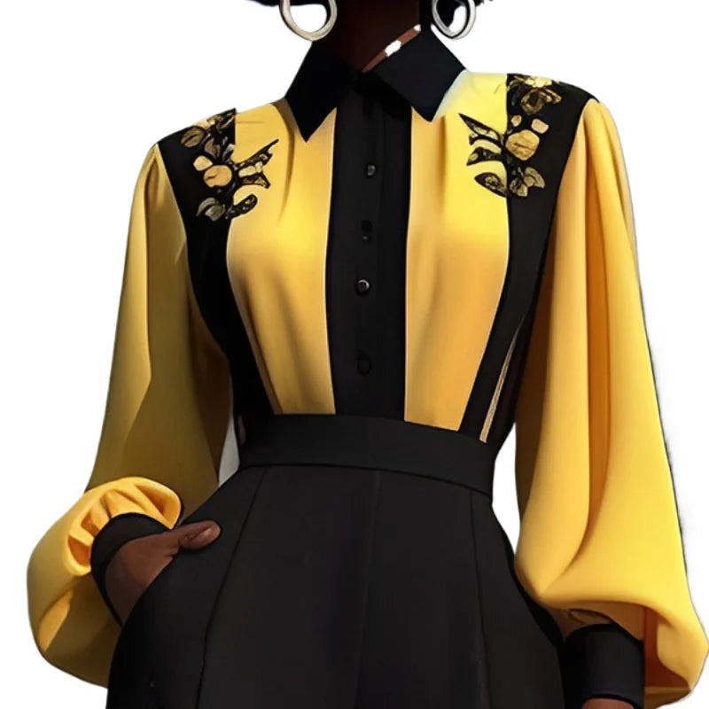 Modigirl Women‘s Elegant Blouse
