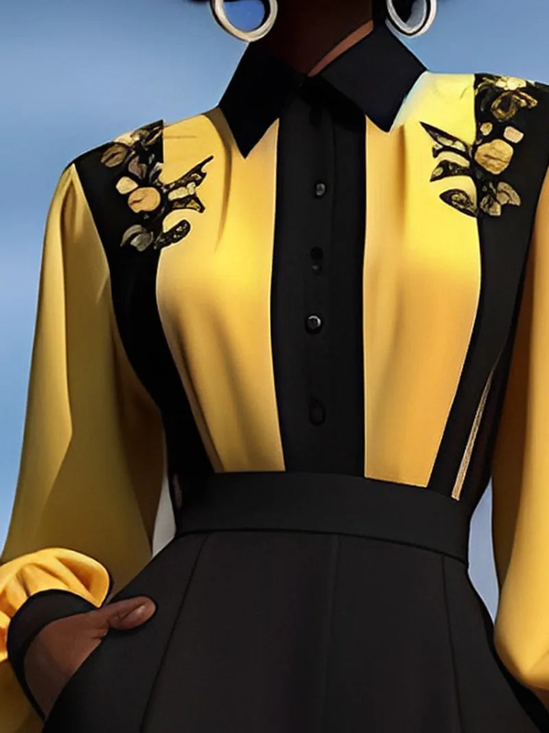 Modigirl Women‘s Elegant Blouse