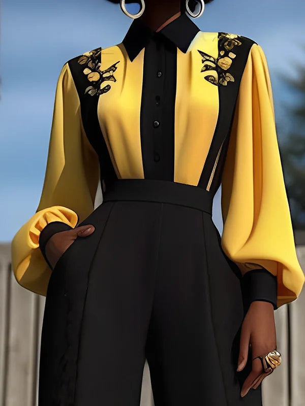 Modigirl Women‘s Elegant Blouse
