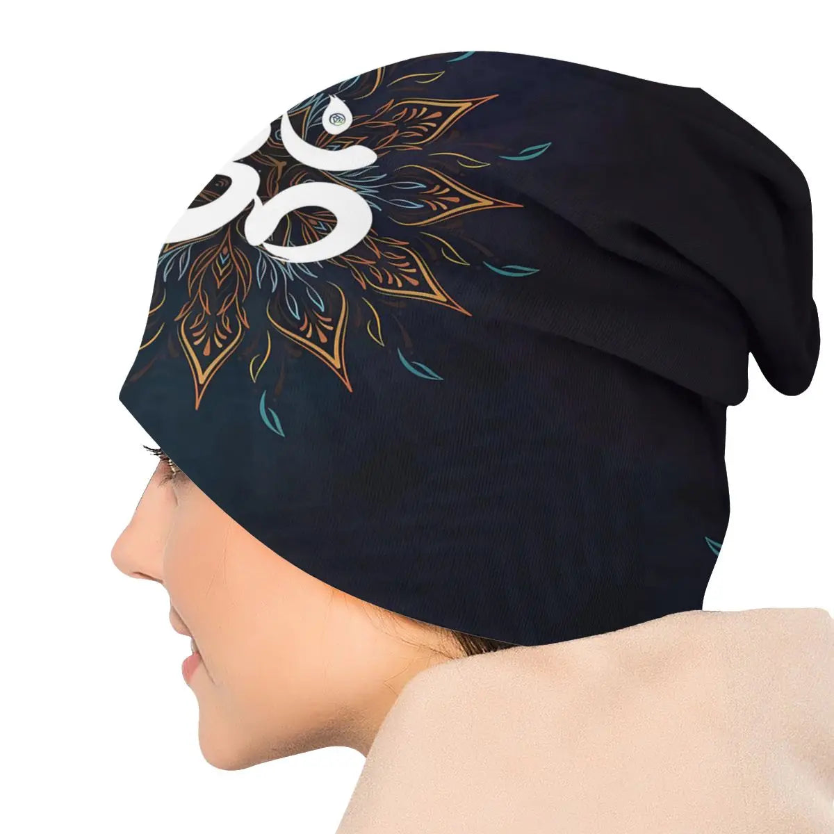 Women's Hip Hop Cap