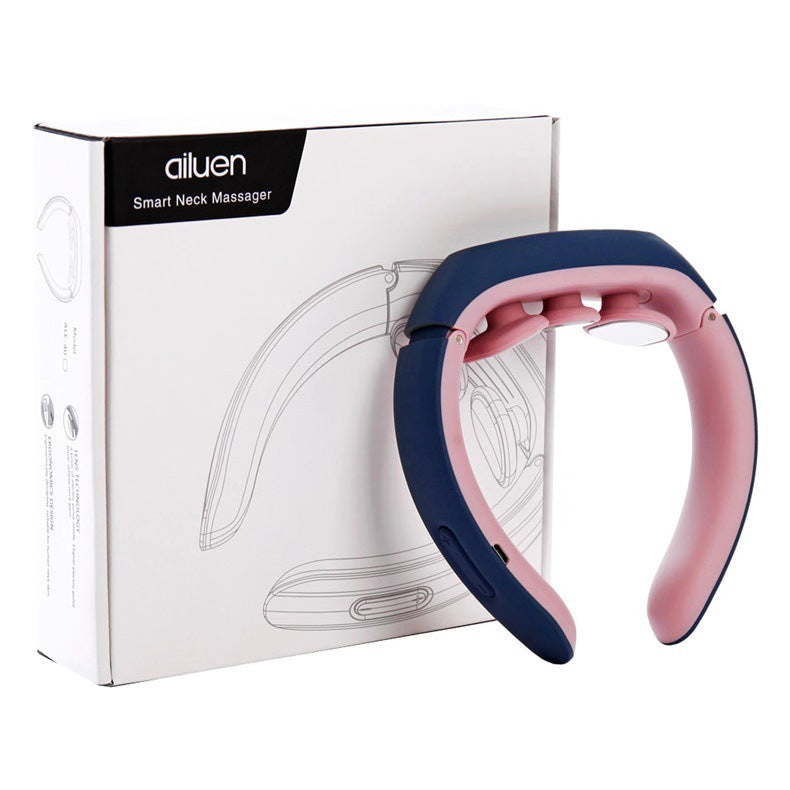 Neck Massager - Electric