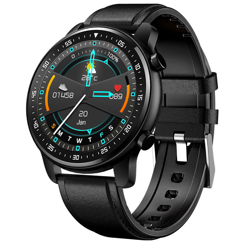 Health Watch With Music Storage