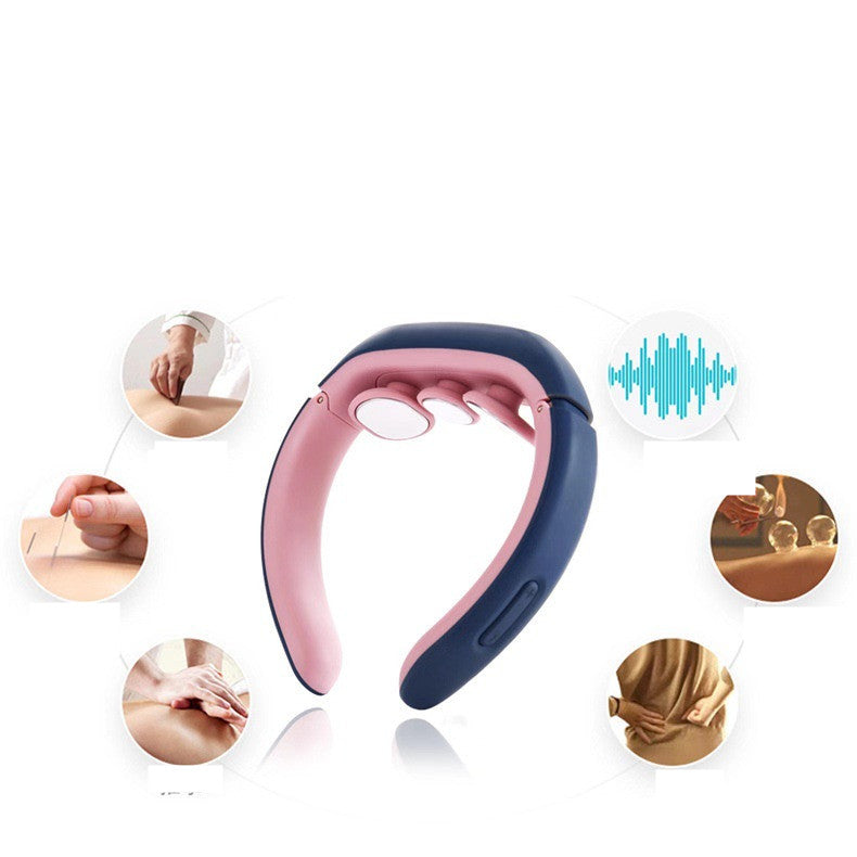 Neck Massager - Electric