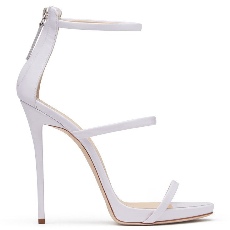 High-Heel Catwalk Shoes