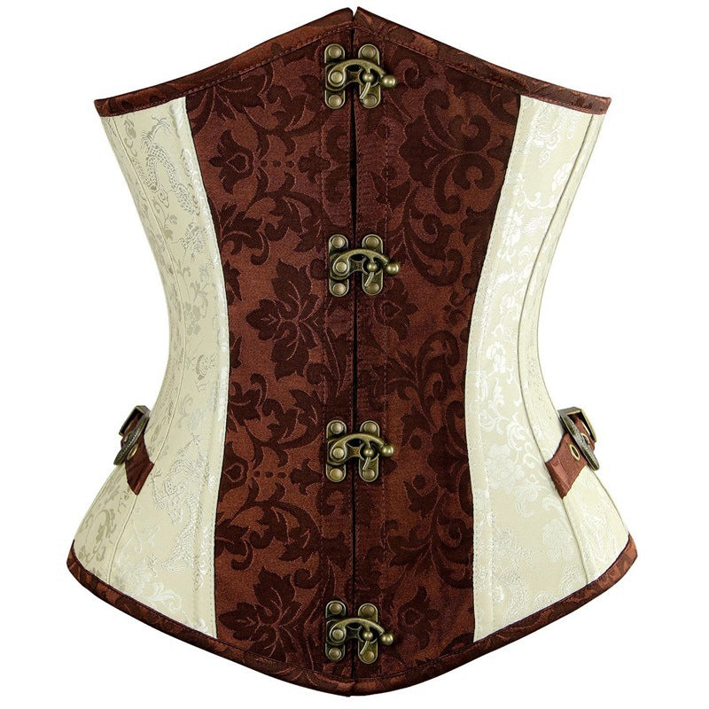 High-End Shapewear Corset