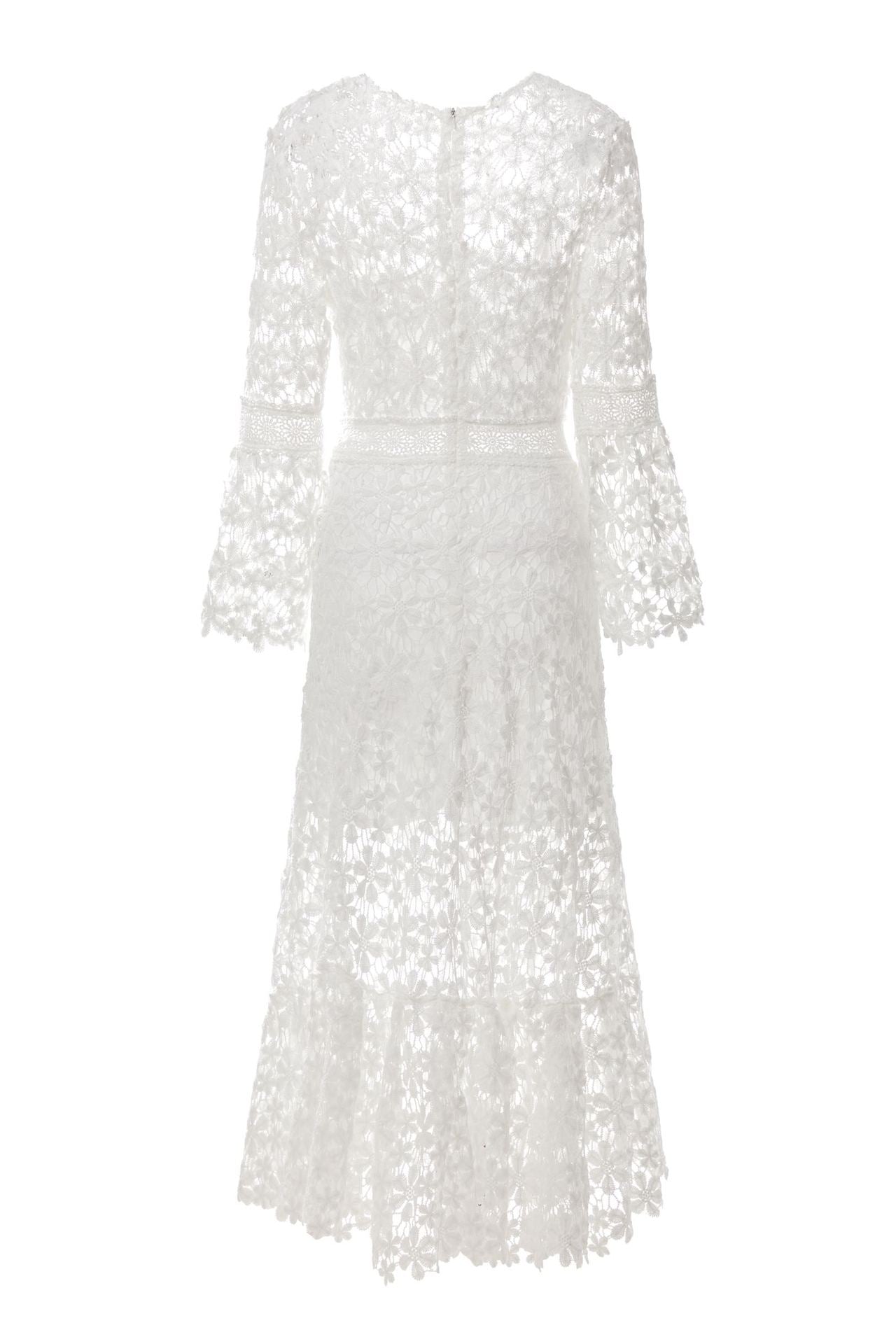 African Dress - Posh Women's Attire