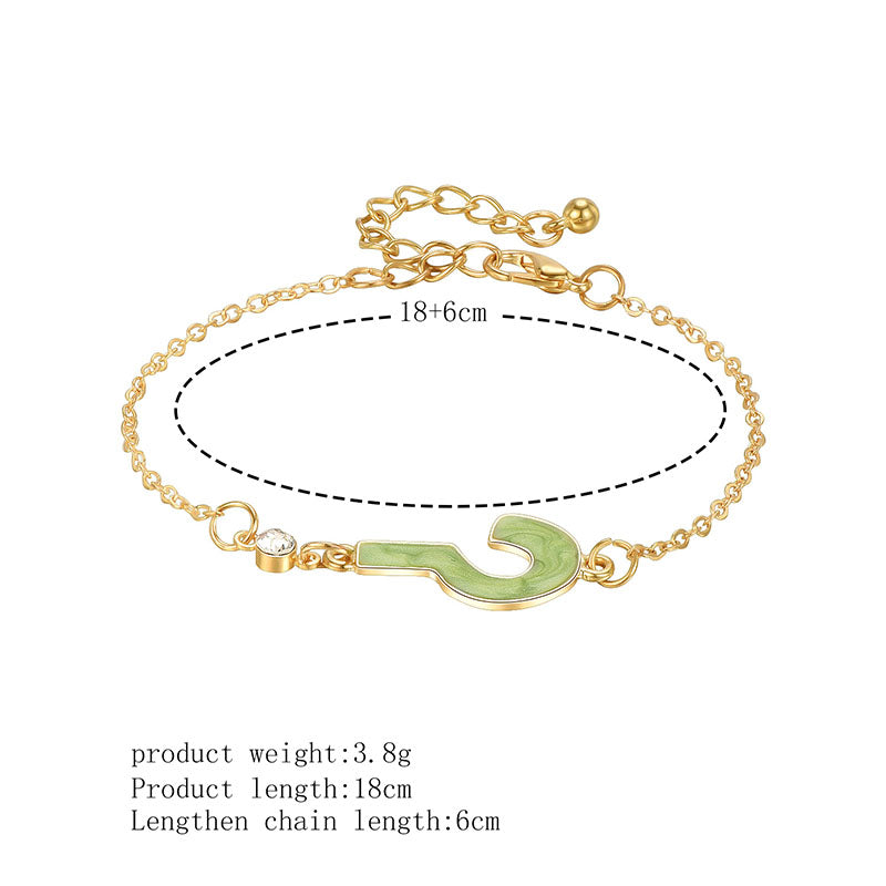 Newly Designed High-quality Essential Bracelet For Fashionable Women