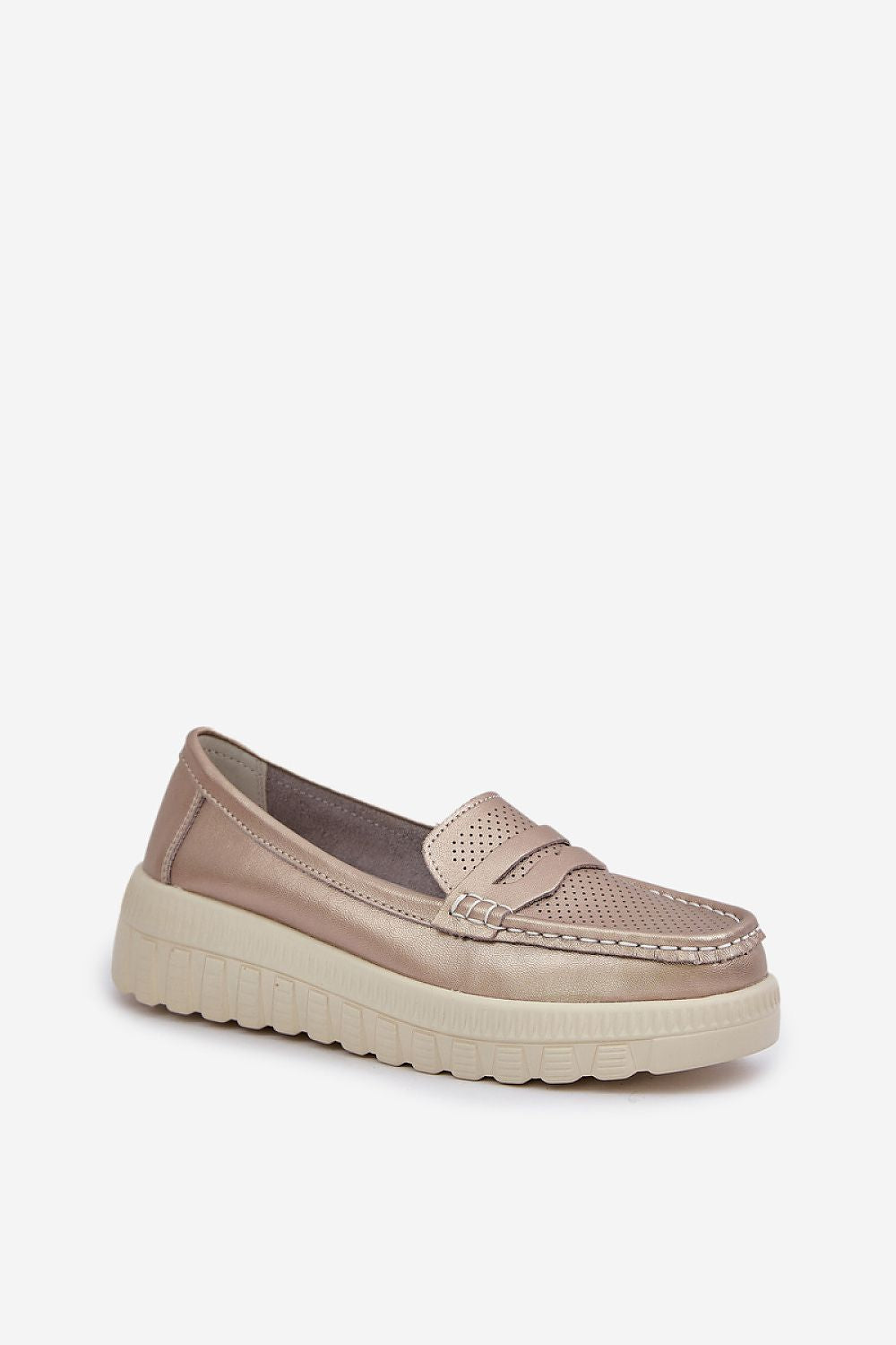 Mocassin model 208421 Step in style