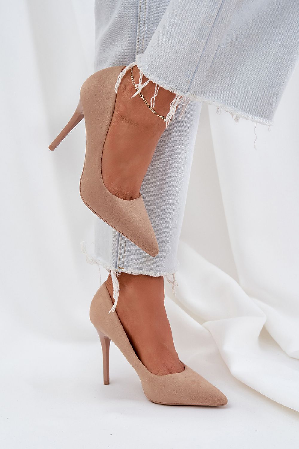 High heels model 208487 Step in style