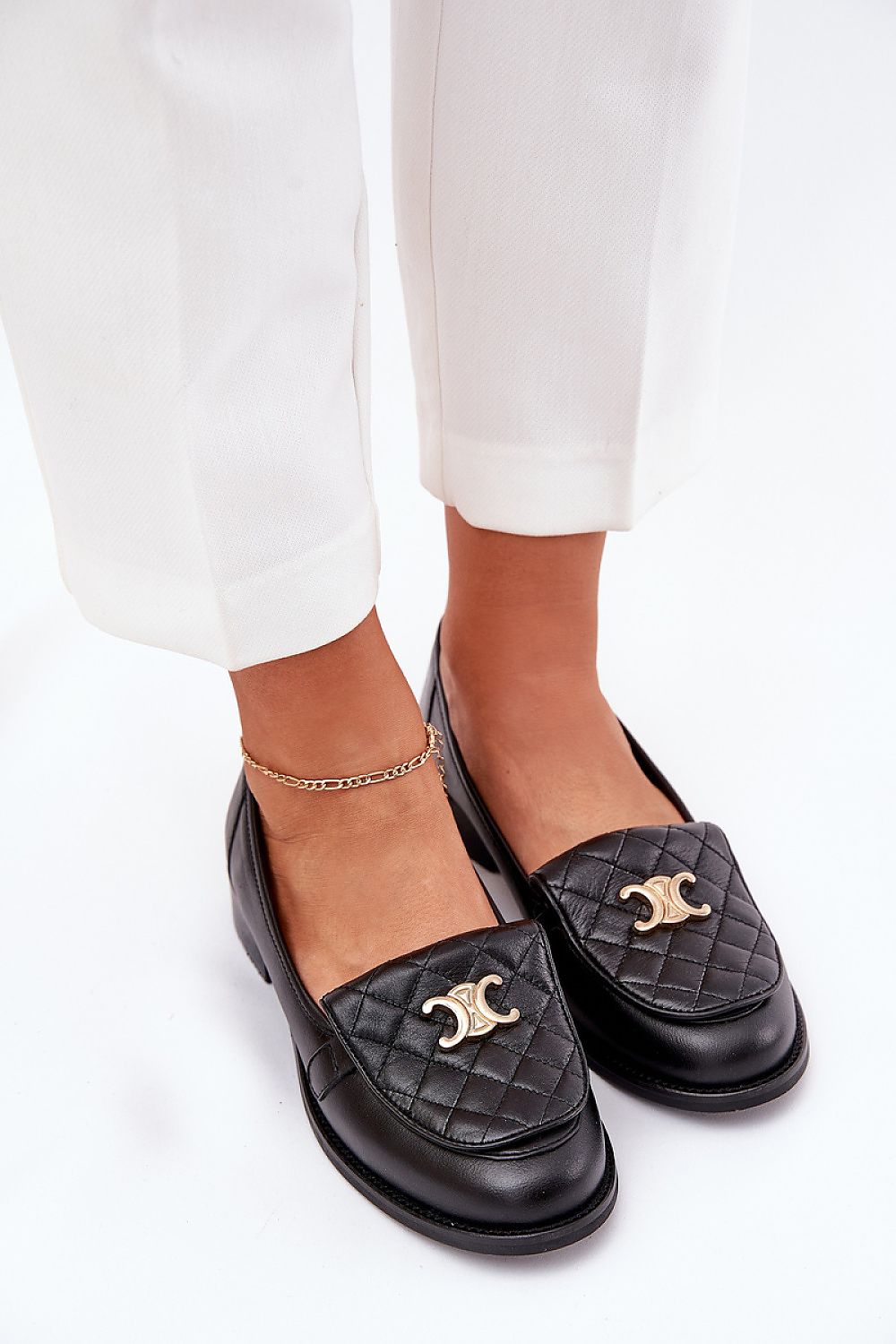 Mocassin model 209038 Step in style