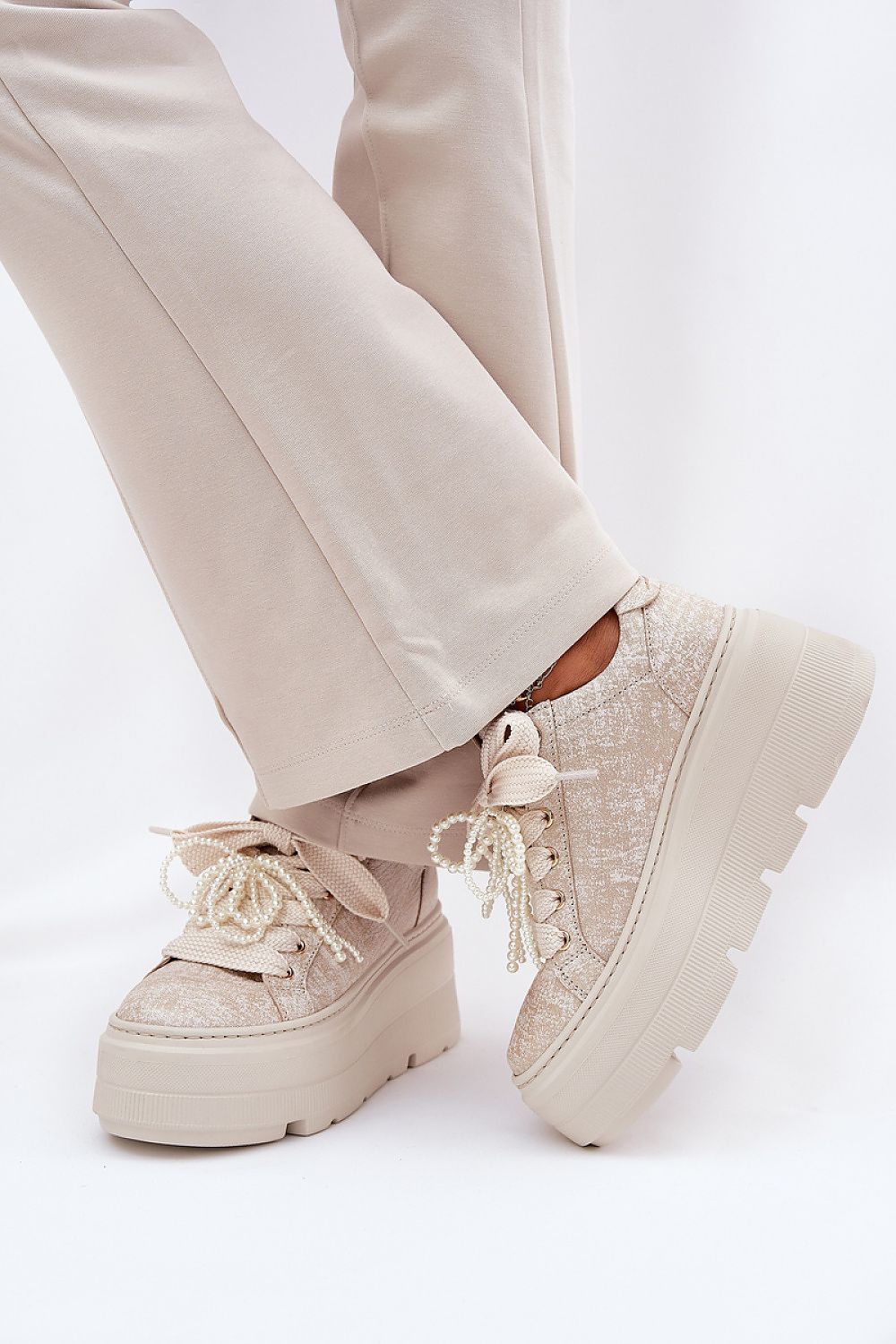 Sport Shoes model 209057 Step in style