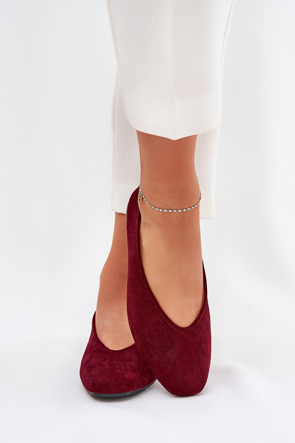 Ballet flats model 209431 Step in style