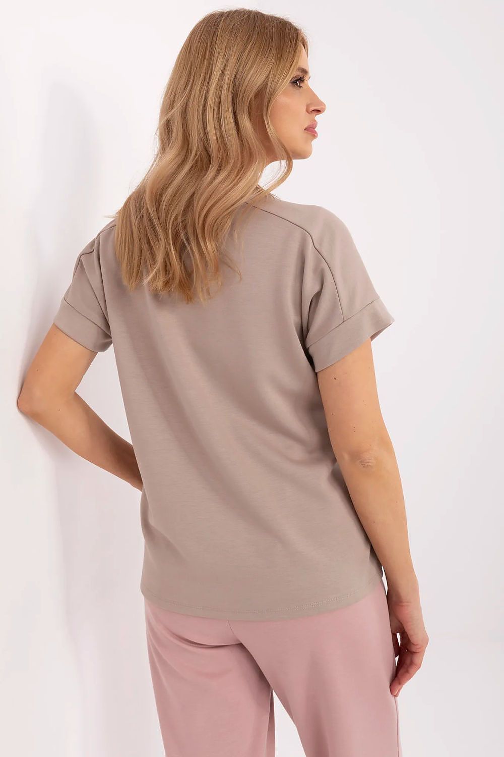 Blouse model 209849 Relevance