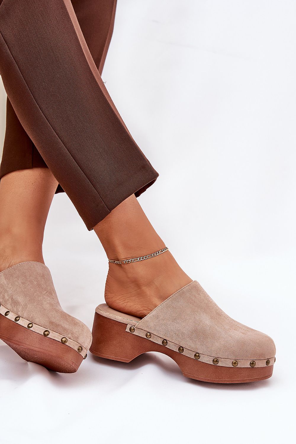 Flip-flops model 209976 Step in style