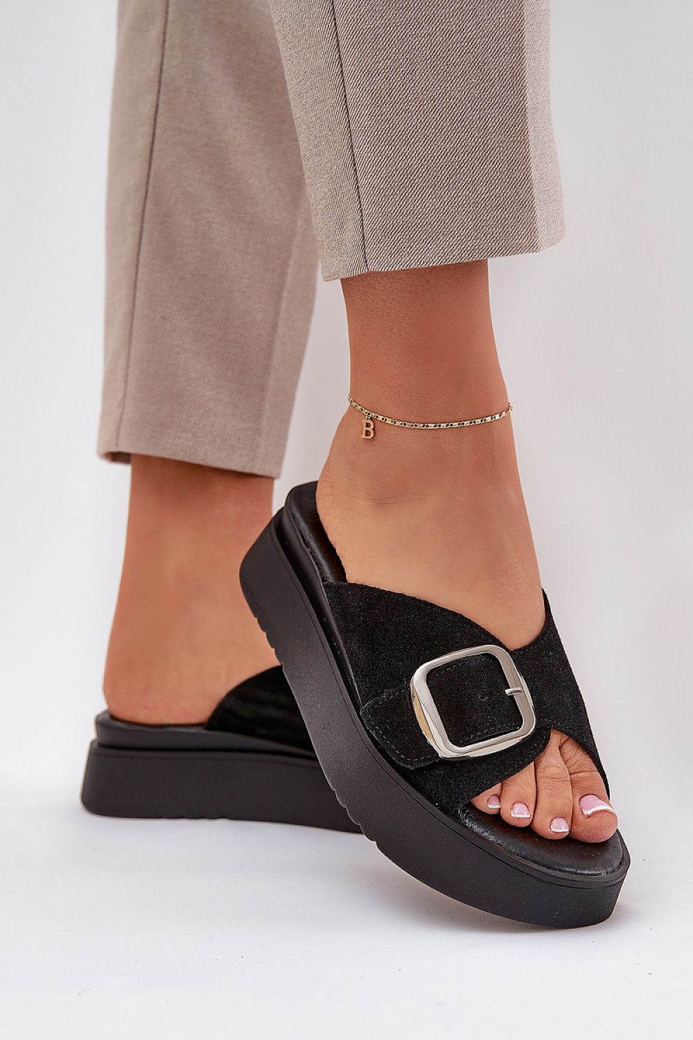 Flip-flops model 211970 Step in style
