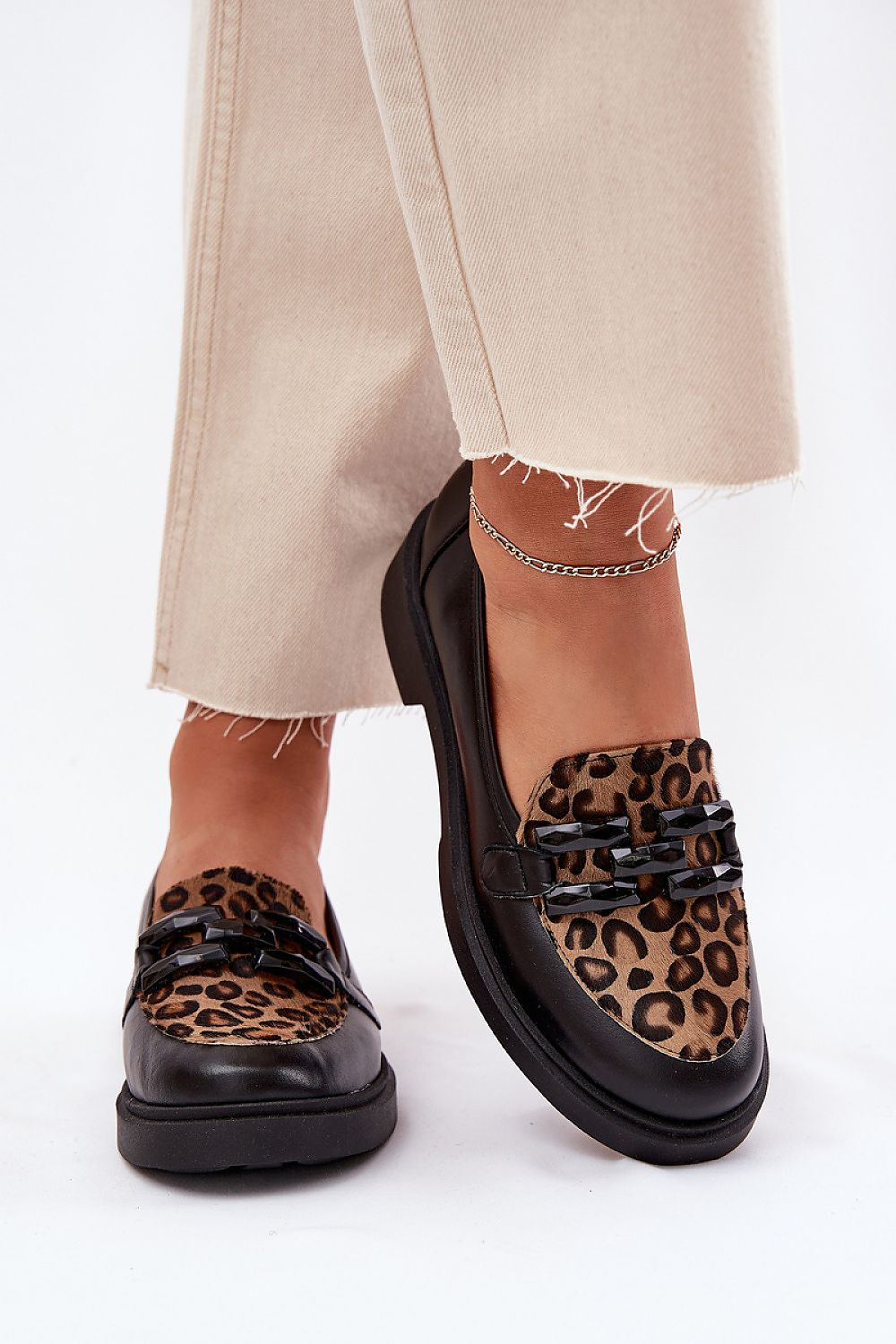 Mocassin model 213026 Step in style