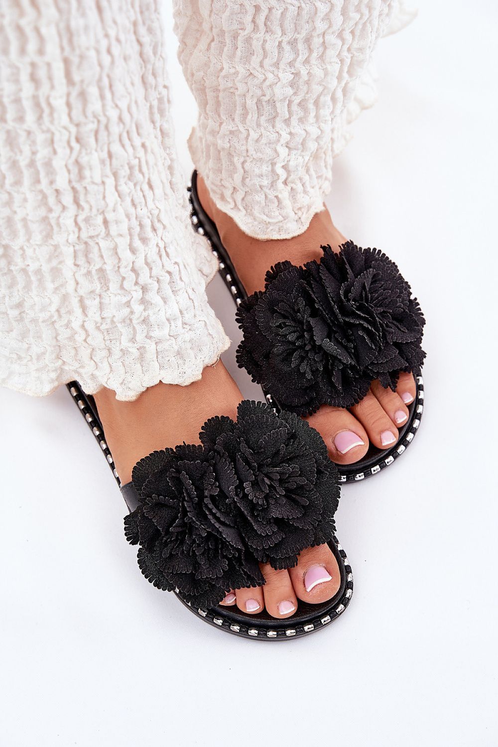 Flip-flops model 214504 Step in style