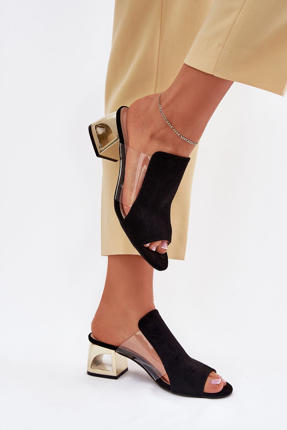 Flip-flops model 214712 Step in style