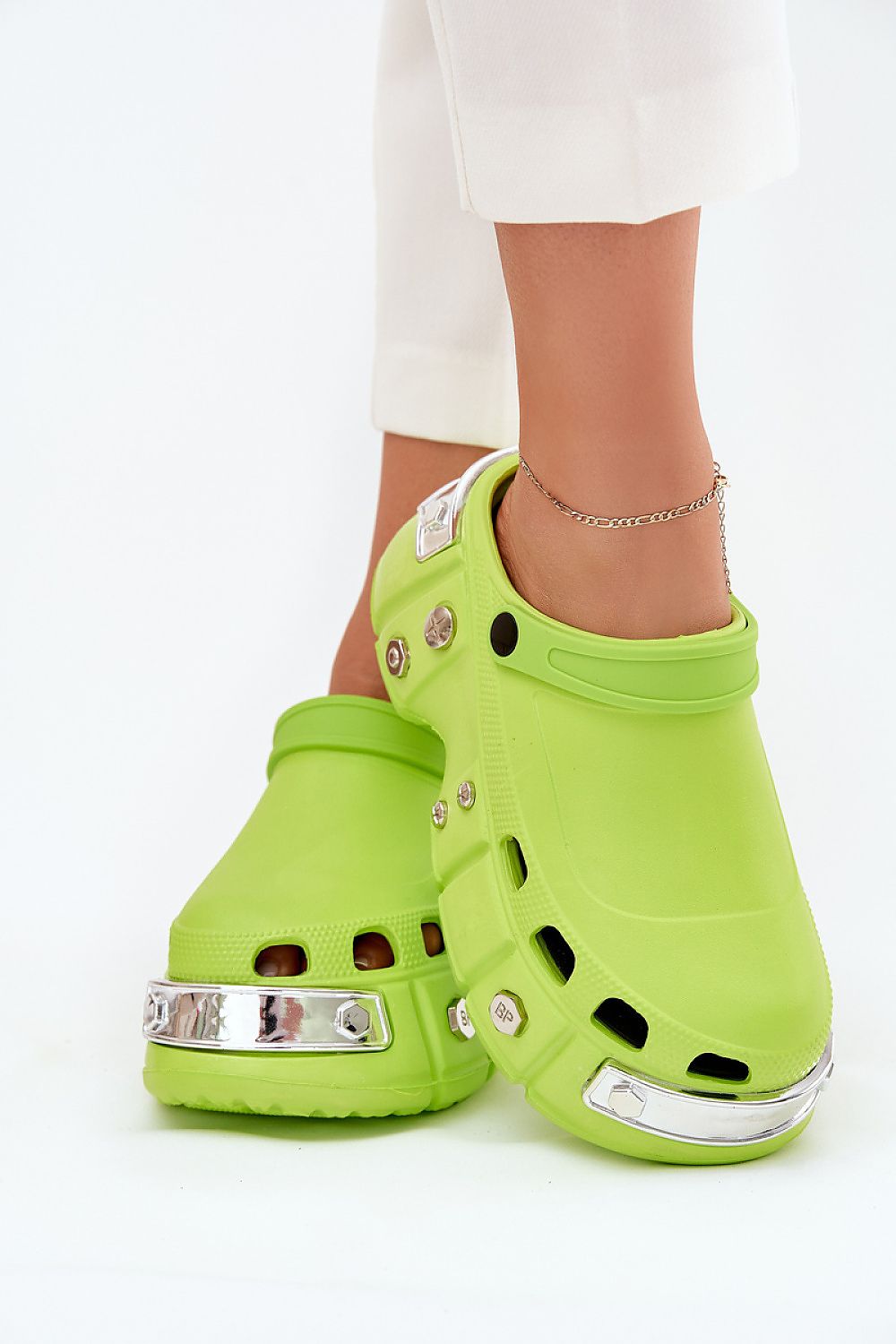 Flip-flops model 215052 Step in style