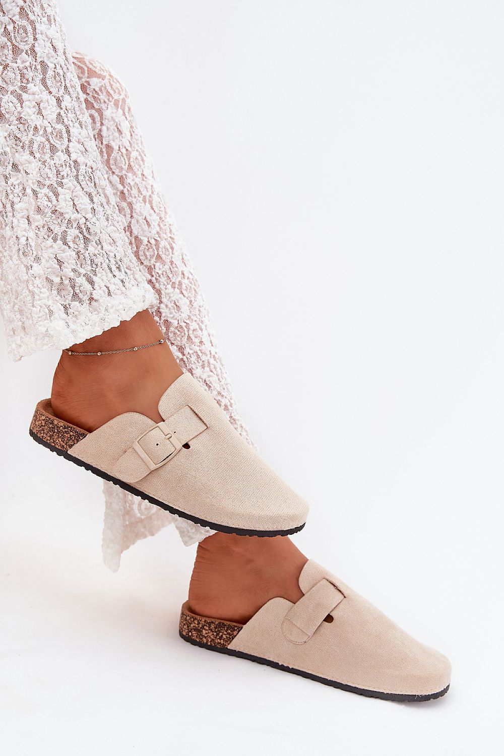 Flip-flops model 215726 Step in style