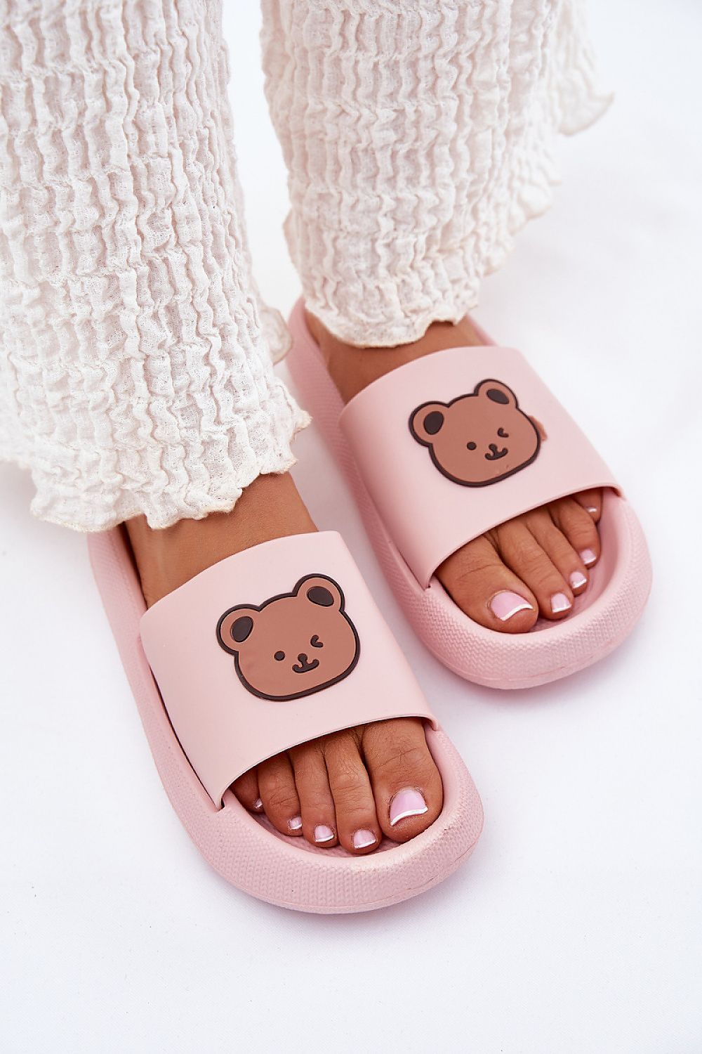 Flip-flops model 215752 Step in style