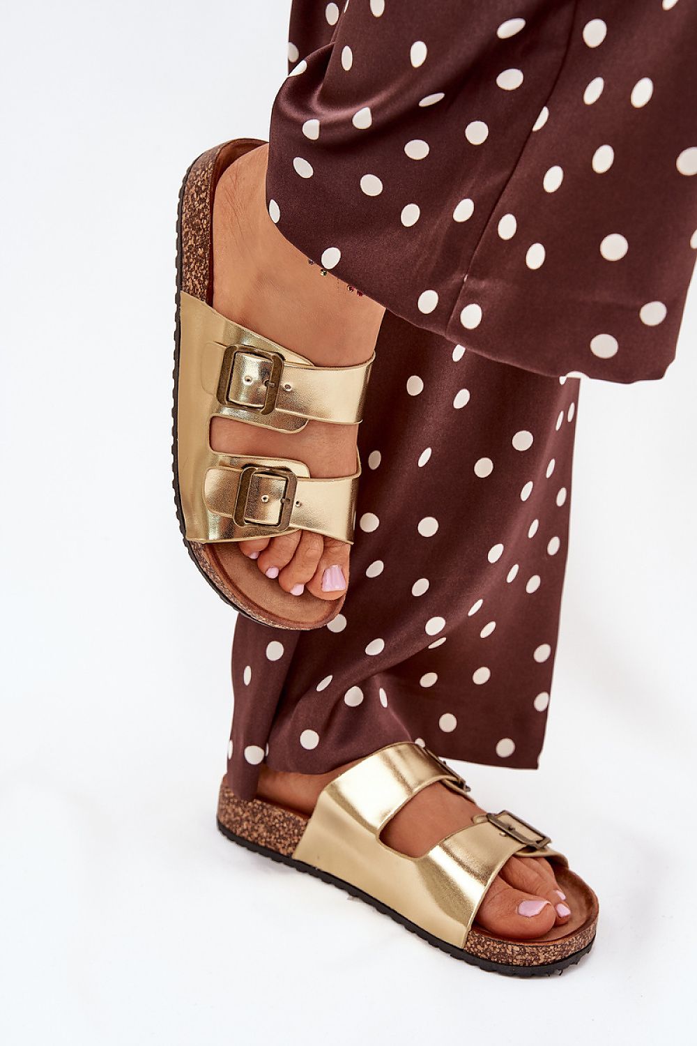Flip-flops model 216127 Step in style