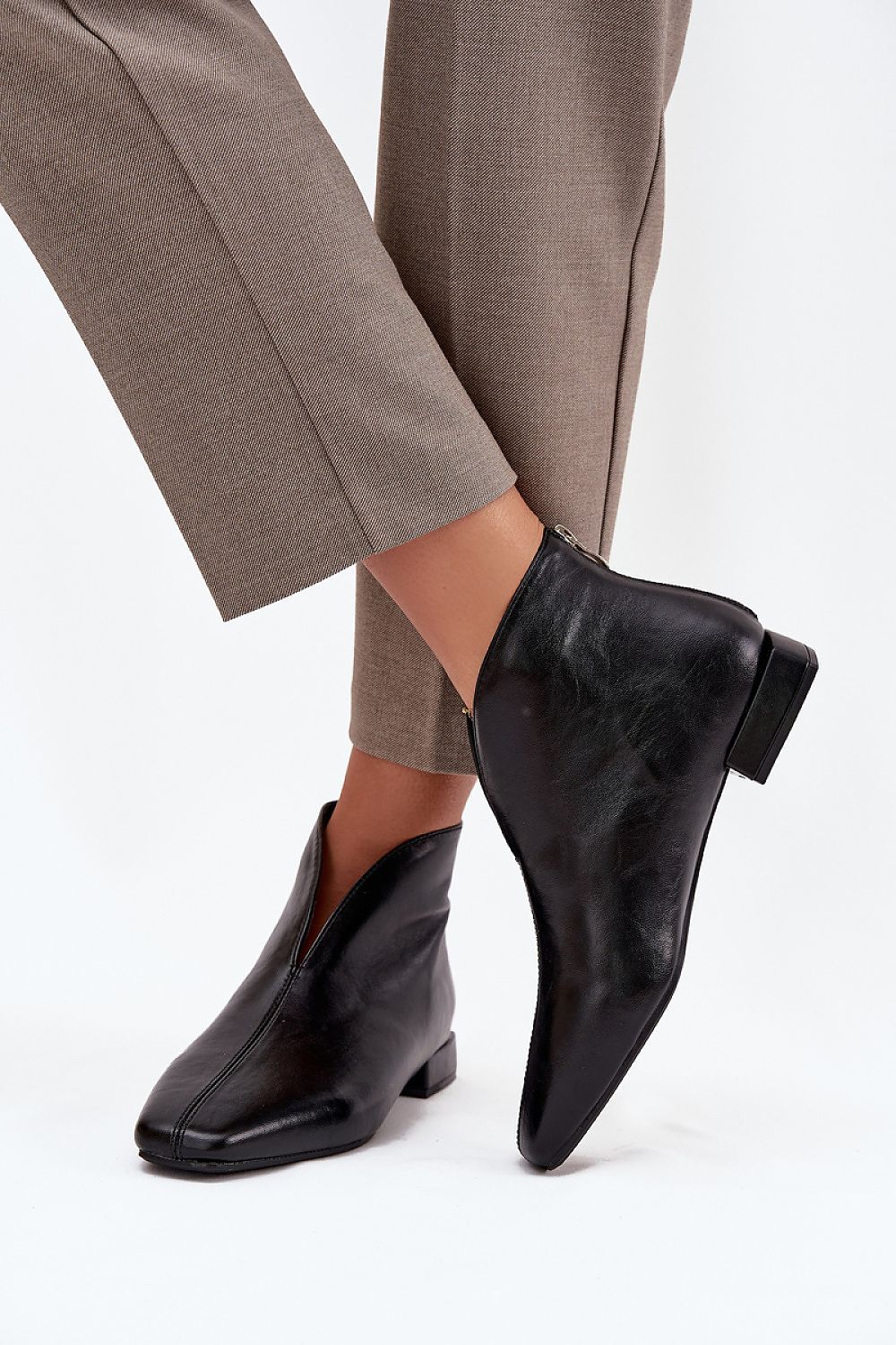 Boots model 217511 Step in style