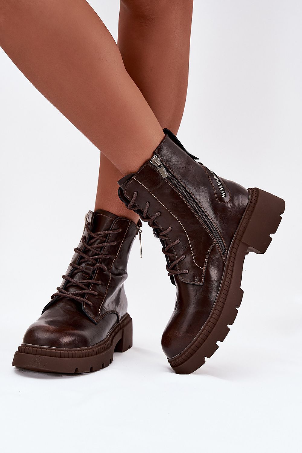 Bootie model 218064 Step in style
