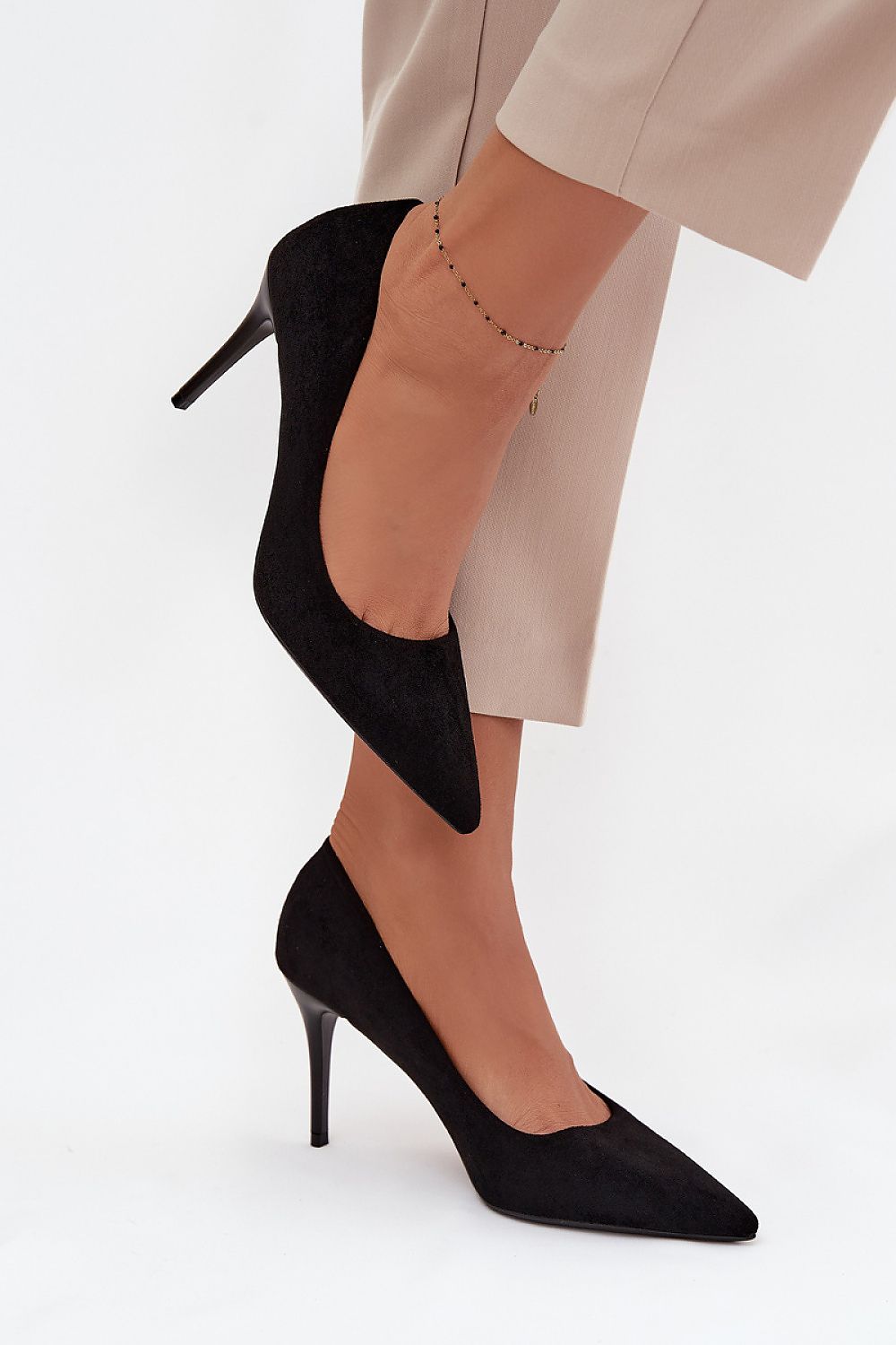 High heels model 218915 Step in style