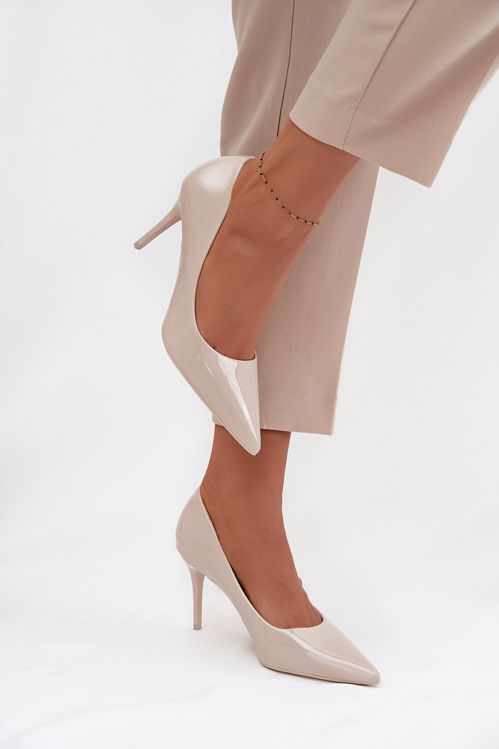 High heels model 218920 Step in style