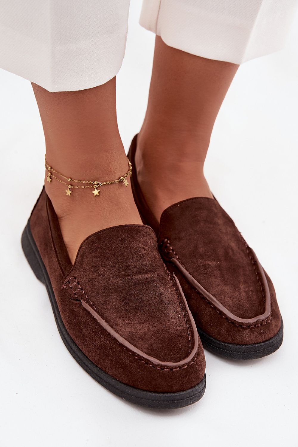 Mocassin model 219833 Step in style