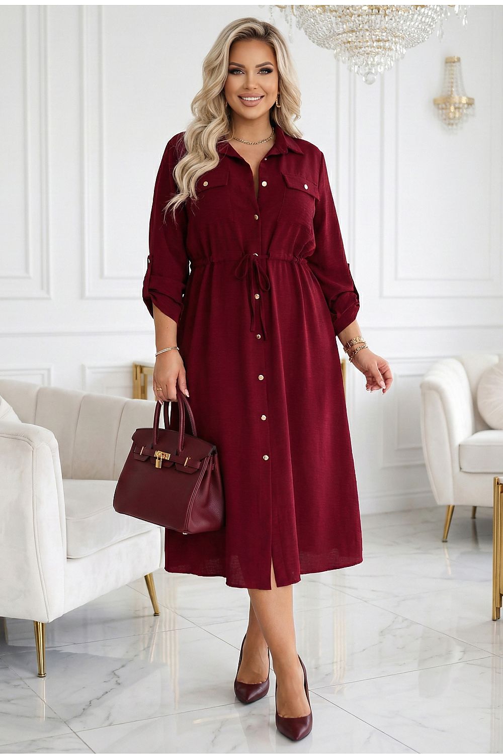 Daydress model 223664 Numoco