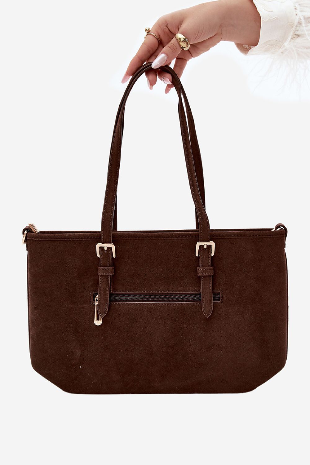 Everyday handbag model 230360 Step in style