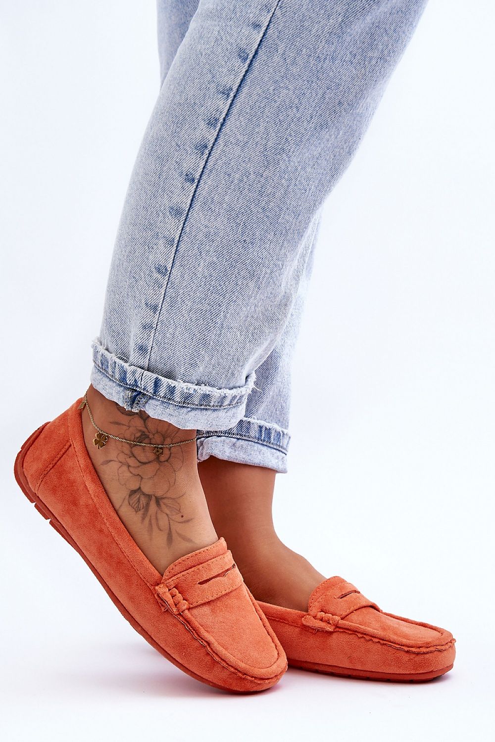 Mocassin model 181826 Step in style