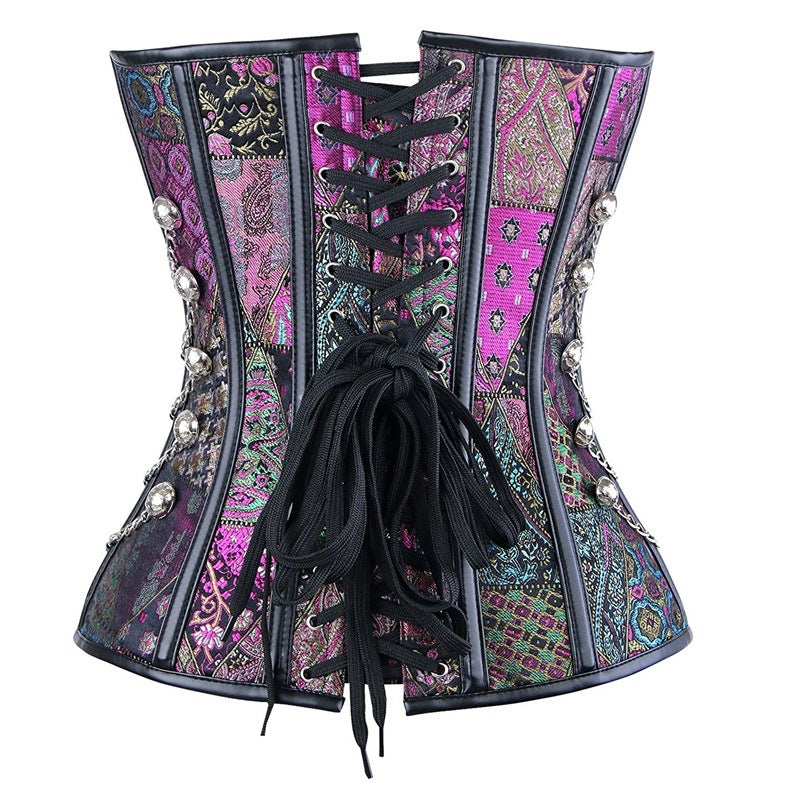 High-End Shapewear Corset