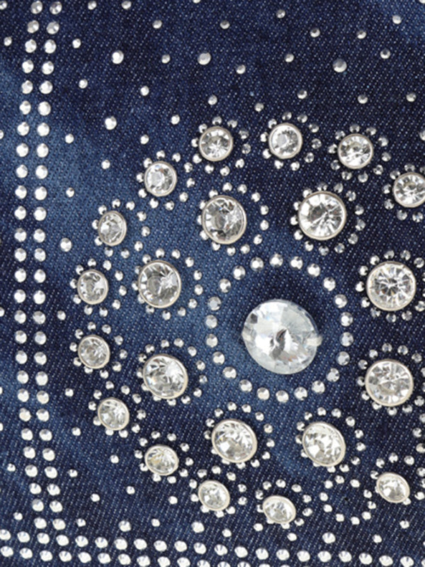 Versatile Diamond Tote Bag
