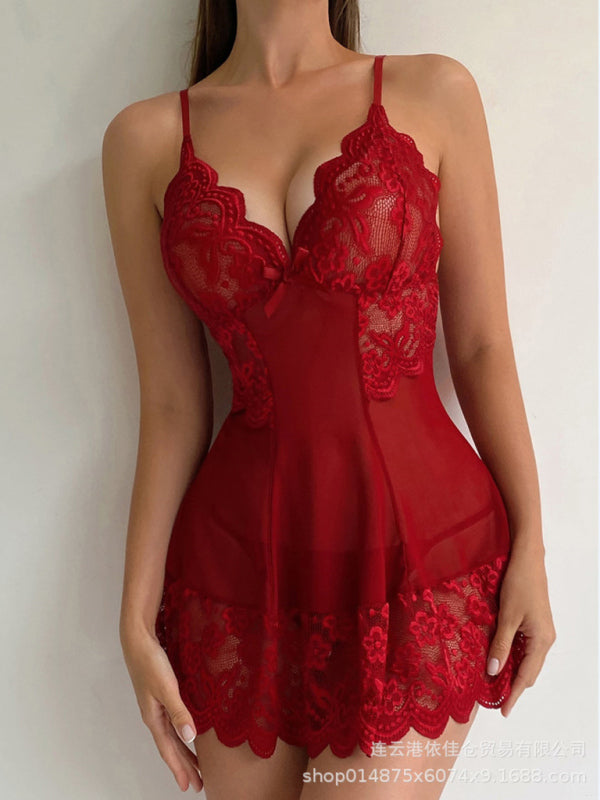 Soft Stretchy Lingerie