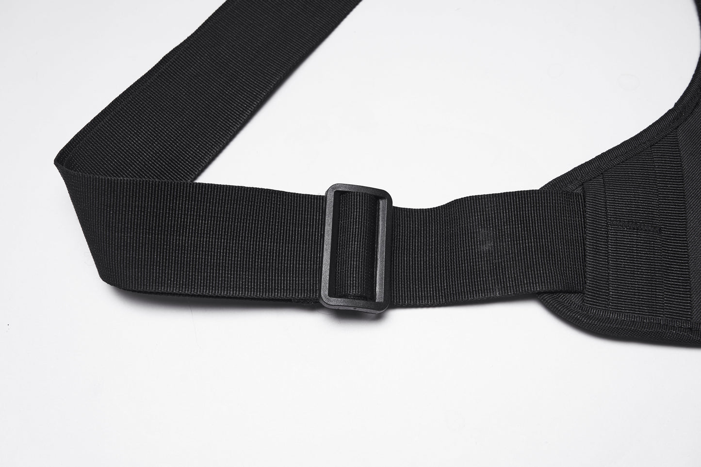 Techwear Skull Waist–Leg Bag