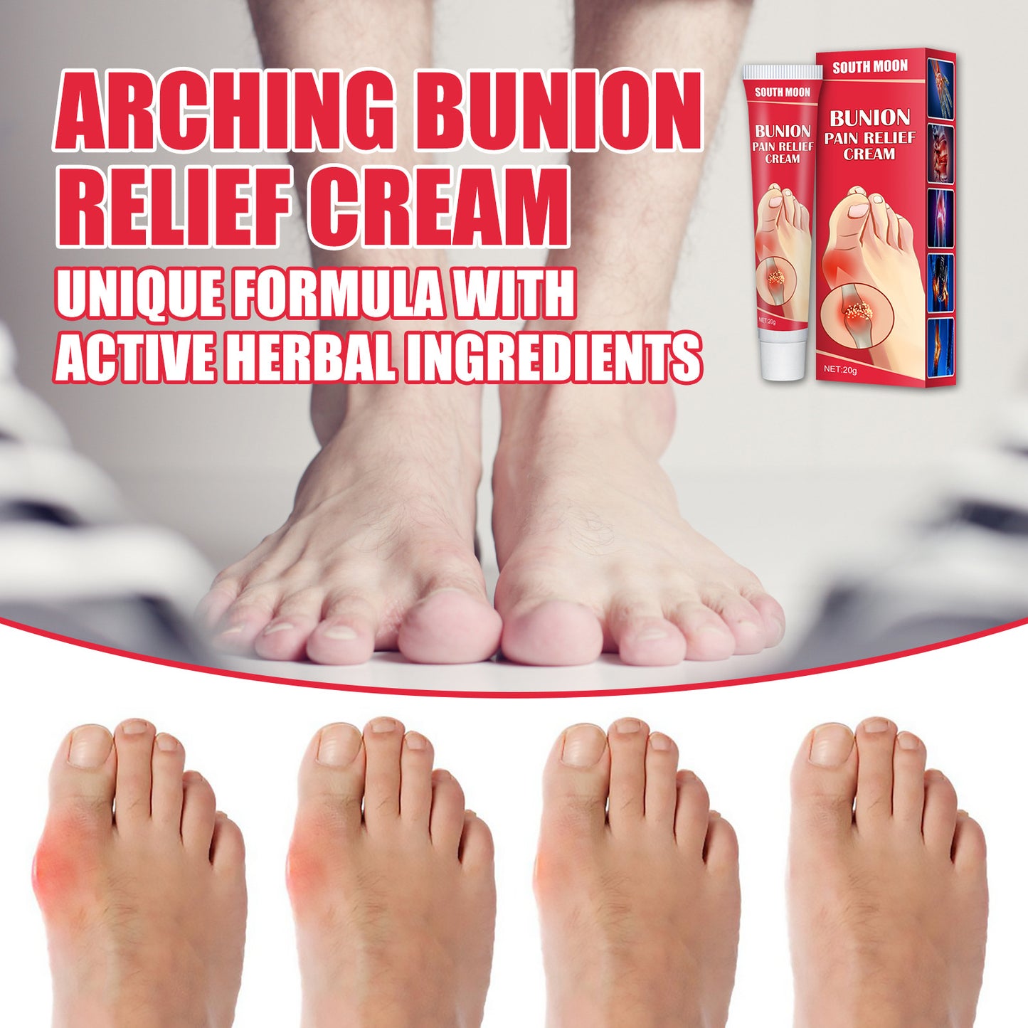 Joint Pain Cream