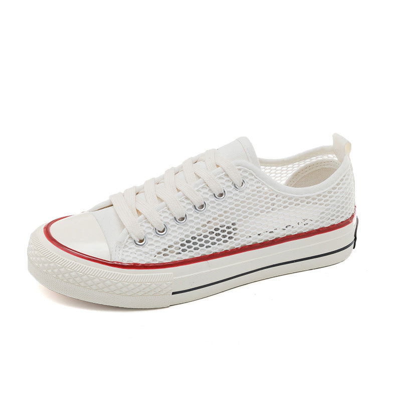 Mesh Casual Shoes For Women