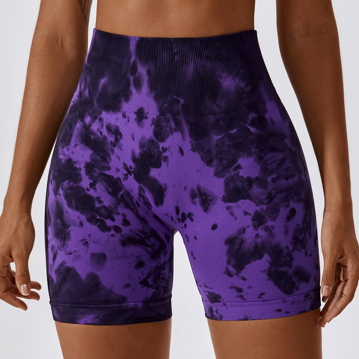 Hip-Raise Fitness Pants For Women