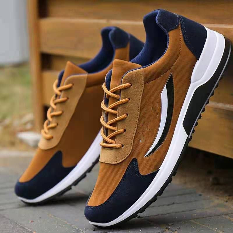 Versatile Casual Sports Shoes For Women